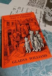Semolina Zarpafina Llega a Villagatos (Gladys Williams)