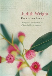 Collected Poems (Judith Wright)