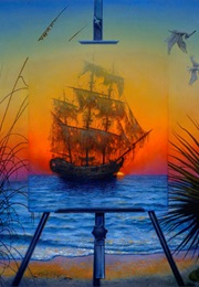 Duma Key (Stephen King)