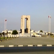 Gönyeli, Northern Cyprus