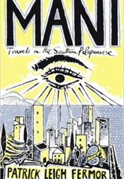Mani (Patrick Leigh Fermor)