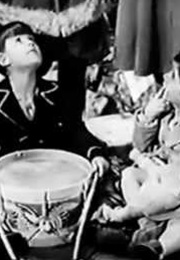 Christmas Toyshop (1945)