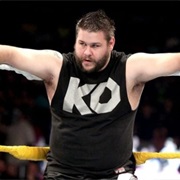 Kevin Owens