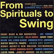 From Spirituals to Swing - Various Artists