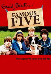 Famous Five (1978)
