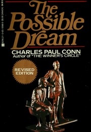 The Possible Dream: A Candid Look at AMWAY (Charles Paul Conn)