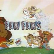 Paw Paws