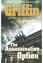 Assassination Option (Griffin)