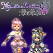 Final Fantasy Crystal Chronicles: My Life as a Darklord (WII)