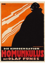 Humunculus (1916)