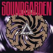 Room a Thousand Years Wide - Soundgarden