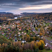 Borlänge Municipality