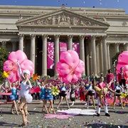 National Archives and the Founding Documents