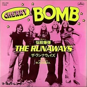 Cherry Bomb- The Runaways