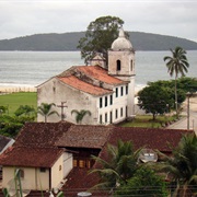 Barra Mansa, Brazil