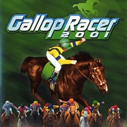 Gallop Racer 2001