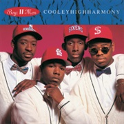 Boyz II Men - Cooleyhighharmony (1991)