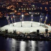 The O2 Arena