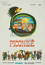 Piconzé (1972)