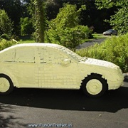 Make a Practical Joke Without Anyone Knowing It Was You