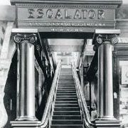 1891 - Escalator (J. Reno)