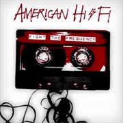 Acetate - American Hi-Fi