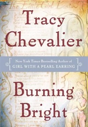 Burning Bright (Chevalier, Tracy)