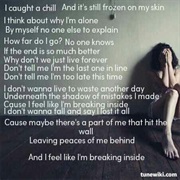 Breaking Inside-The Shinedown