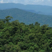 Sierra Madre, Philippines
