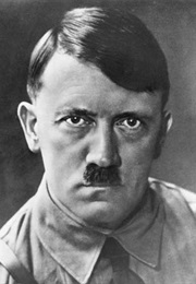 Adolf Hitler (Adolf Hitler)