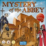 Mystery of the Abbey
