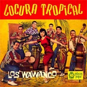 La Cruz – Los Wawanco (1959)