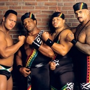 The Nation of Domination