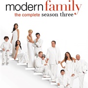 Modern Family: Season 3 (2011)