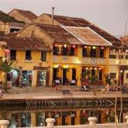 Hoi an Ancient Town, Vietnam