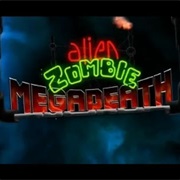 Alien Zombie Mega Death