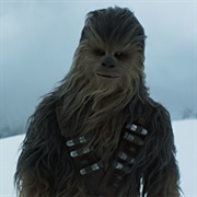 Chewbacca