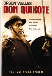 Don Quixote (1992)