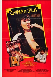 China &amp; Silk (1984)