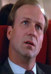 William Hurt - The Accidental Tourist (1988)