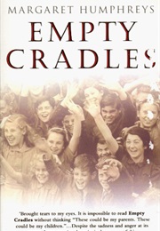 Empty Cradles (Margaret Humphrys)