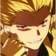 Gilgamesh