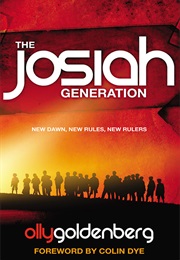 Josiah Generation (Olly Goldenberg)