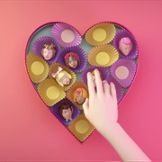 High School Sweethearts