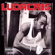 Ludacris - Back for the First Time