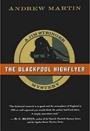 The Blackpool Highflyer (Andrew Martin)