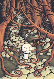 Rice Boy (Evan Dahm)