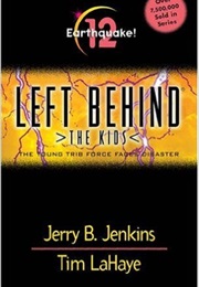 Earthquake! (Jerry B. Jenkins)