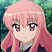 Louise De La Vallière