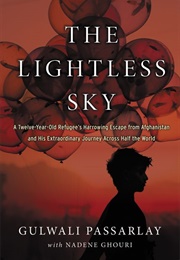 The Lightless Sky (Gulwali Passarlay)